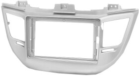 Переходная рамка для магнитолы Carav 22-613 Hyundai