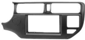 Переходная рамка для магнитолы Carav 11-422 KIA