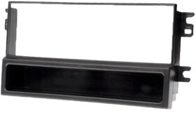 Переходная рамка для магнитолы Carav 11-022 KIA