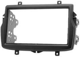 Перехідна рамка для магнітоли Carav 11-510 Lada