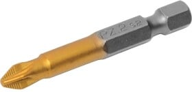 Набір бит MasterTool 10-92-511 10 шт.