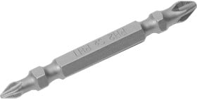 Набір бит MasterTool 10-12-651 2 шт.