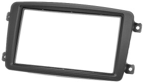 Перехідна рамка для магнітоли Carav 11-459 Mercedes-Benz