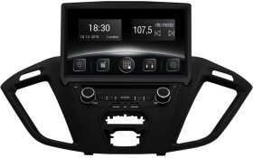 Штатна магнітола Gazer CM5009-F150