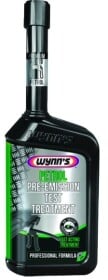 Присадка Wynn`s Petrol Pre-Emission Test