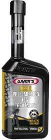 Присадка Wynn`s Diesel Pre-Emission Test