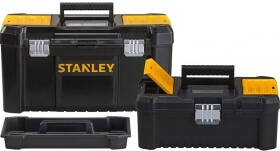 Комплект ящиков для инструментов Stanley Essential STST1-75772 2 шт.