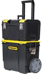 Візок для інструментів Stanley Mobile Work Center 1-70-326 20 секц.