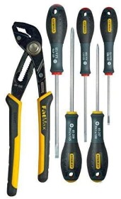 Набор инструментов Stanley FatMax FMHT0-62639 6 ед.