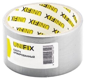 Армований скотч UNIFIX ARM-5005 50 мм Х 5 м