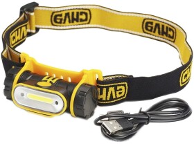 Налобный фонарь Сила Вольт 900505