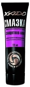 Смазка Xado 60К защитная