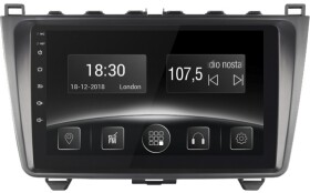 Штатная магнитола Gazer CM6508-MGH CM6508-MGH