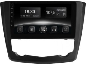Штатная магнитола Gazer CM6510-CMF CM6510-CMF