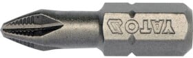 Набір бит Yato YT-04752 10 шт.