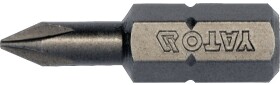 Набор бит Yato YT-78130 10 шт.