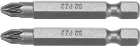 Набір бит Yato YT-77884 2 шт.