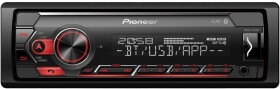 Магнітола Pioneer MVH-S420BT