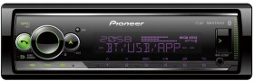Магнітола Pioneer MVH-S520BT