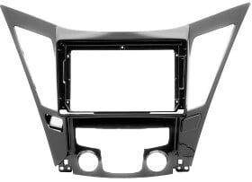 Переходная рамка для магнитолы Carav 22-140 Hyundai