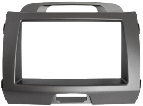 Переходная рамка для магнитолы Metra 95-7344G KIA