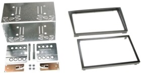 Перехідна рамка для магнітоли ACV 381230-12KIT Opel