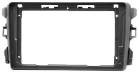 Перехідна рамка для магнітоли Carav 22245 BYD