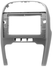 Перехідна рамка для магнітоли Carav 22871 Chery