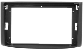 Переходная рамка для магнитолы Carav 22945 Chevrolet Daewoo ZAZ Ravon