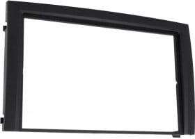 Переходная рамка для магнитолы ACV 281340-06 Skoda