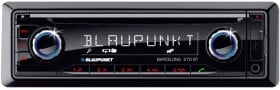 Магнитола Blaupunkt Barcelona 270 BT