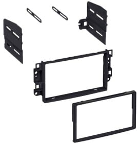 Переходная рамка для магнитолы Metra GMK0710DD Chevrolet