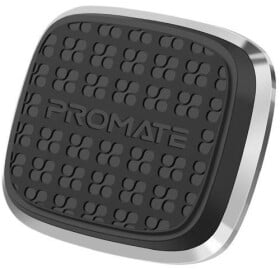 Держатель для телефона Promate MAGNETTOSILVER