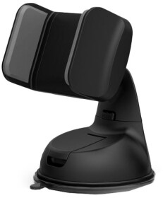 Тримач для телефона Promate MOUNT2BLACK