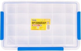 Органайзер для дрібних деталей MasterTool 79-3014
