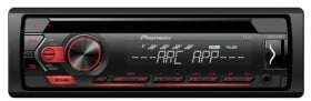 Магнітола Pioneer DEH-S121UB