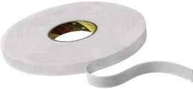 Двухсторонний скотч 3M 9508W1 12 мм х 66 м