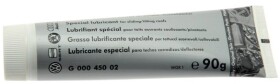 Мастило VAG Special Lubricant для напрямних люка