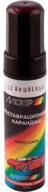 Реставраційний олівець Motip 132 червоний