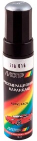 Реставраційний олівець Motip SUB 01G сріблястий для Subaru