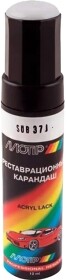 Реставраційний олівець Motip SUB 37J білий для Subaru