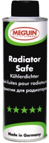 Присадка Meguin Radiator Safe
