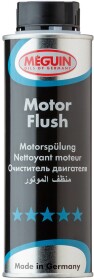 Промывка Meguin Motor Flush