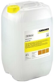 Автошампунь Karcher Professional Car Shampoo