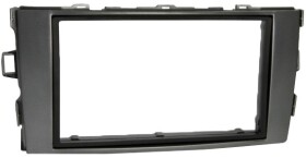 Переходная рамка для магнитолы Awm 781-07-057 Toyota
