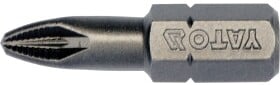 Набор бит Yato YT-04712 10 шт.
