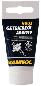 Присадка Mannol Getriebeoel-Additiv Manual