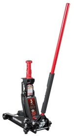 Домкрат Torin подкатной гидравлический 3 т TZ830027H