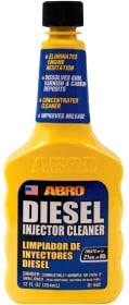 Присадка ABRO Diesel Injector Cleaner