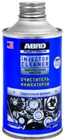 Присадка ABRO Platinum Injector Cleaner